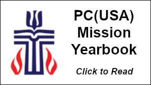 Mission Yearbook button