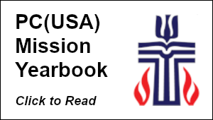 Mission Yearbook button