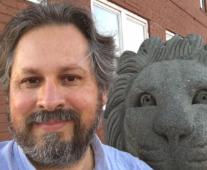 Photo of Sterrett Collins