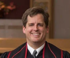 Photo of Paul Spangler