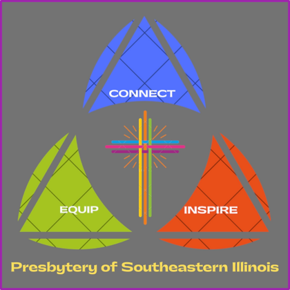 The 
Seal of the Presbytery of Southeastern Illinois
